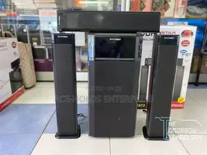 Sound Star 1972 Multimedia Sound System