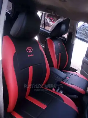 Next Rumion Car Seat Covers