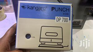 Heavy Duty Paper Punch Kangaro DP 700 - thumbnail 2