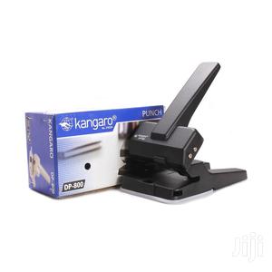 Kangaro DP 800 Heavy Duty Paper Punch - thumbnail 2