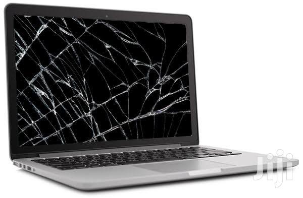 Macbook/iMac Repair