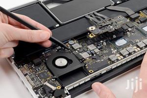 Macbook/iMac Repair