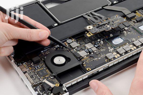 Macbook/iMac Repair