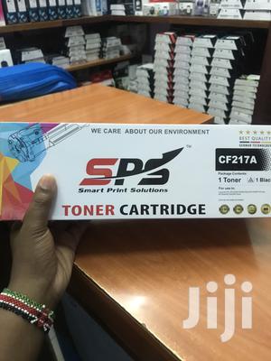 17A HP Compatible Tonner Cartridge - thumbnail 2