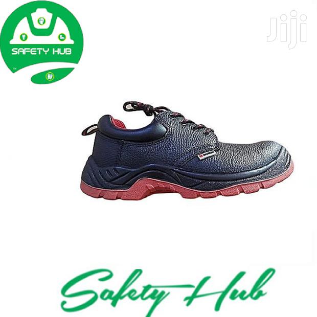 Wurth Safety Boots- Ce Approved - thumbnail 2
