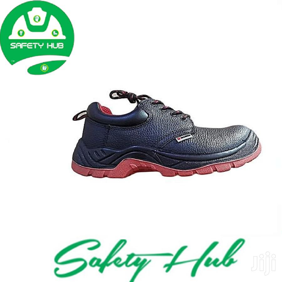 Wurth Safety Boots- Ce Approved