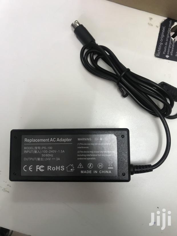 Epos Thermal Printer Power Adapter