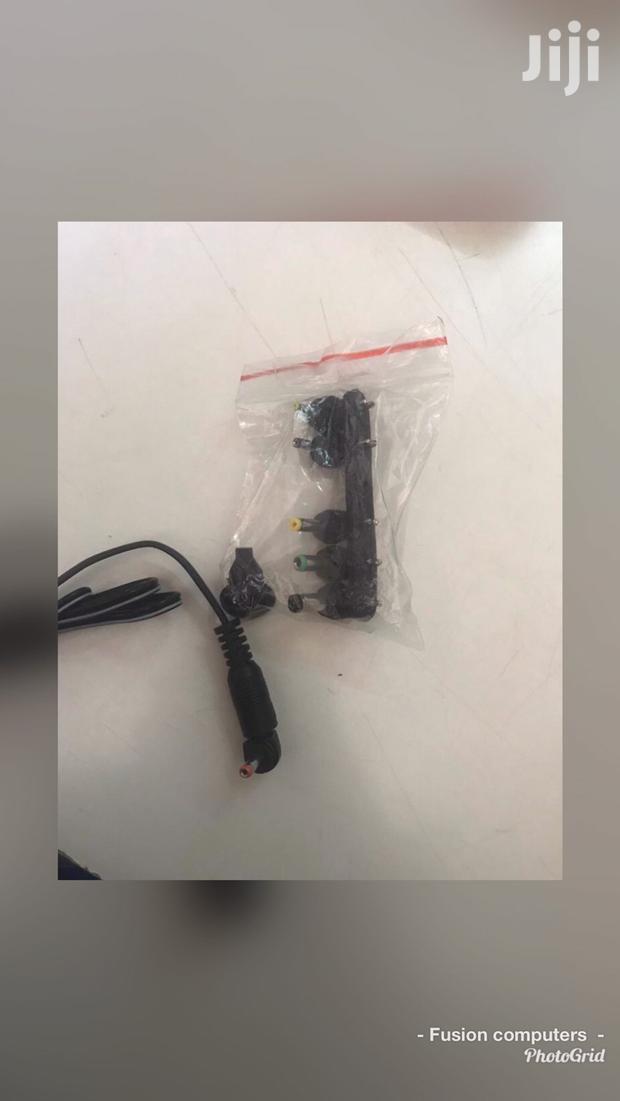Universal Ac Laptop Charger Power Adapter - thumbnail 3