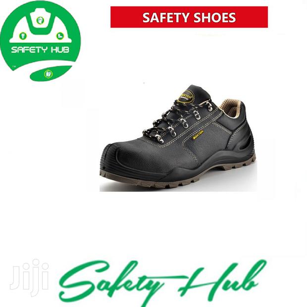 Yamato Japanese Safety Boots - thumbnail 2