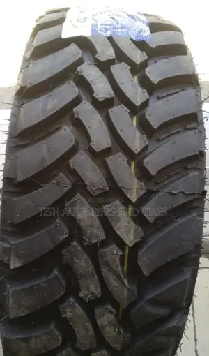 215/75r15 Duran