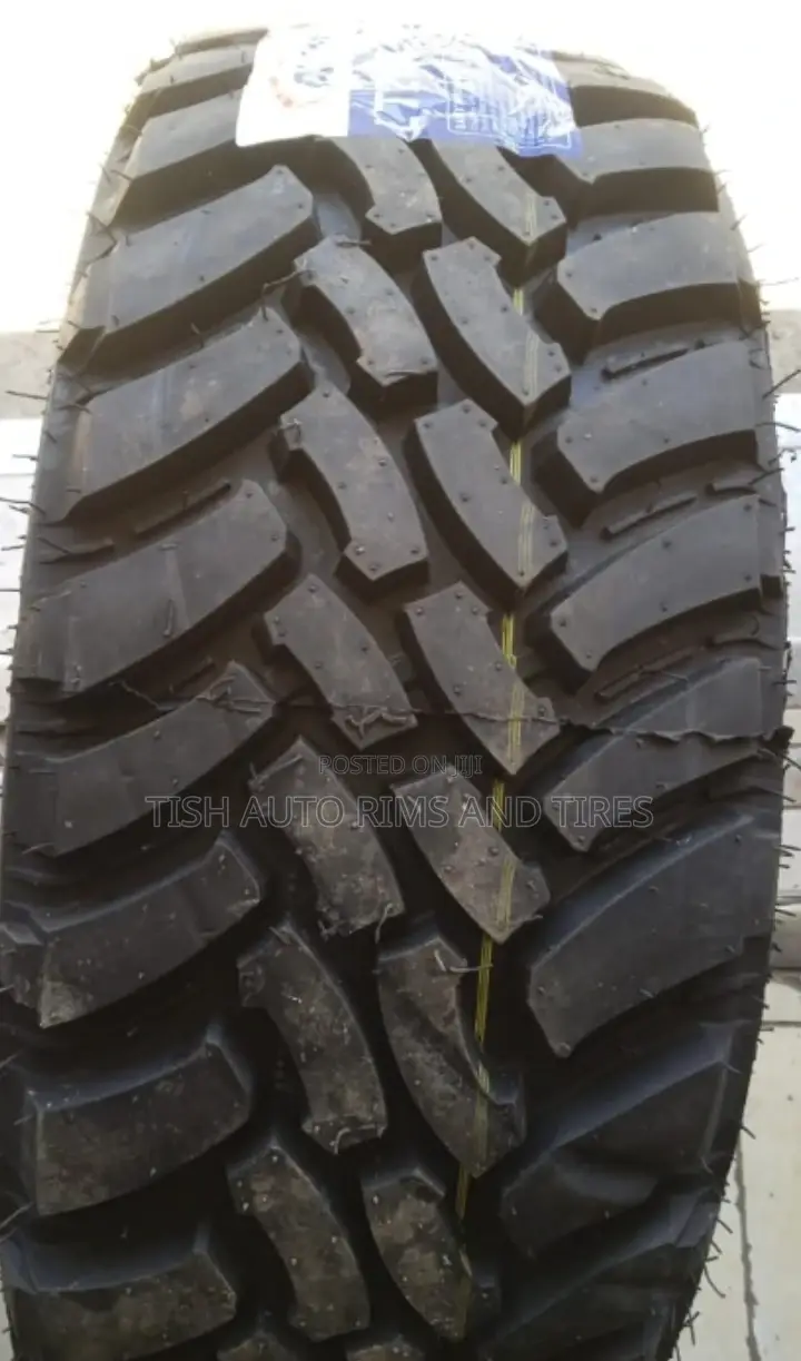 215/75r15 Duran