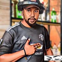 Chronixx Entertainment logo