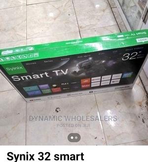 Synix 32inches Smart Tv - thumbnail 2