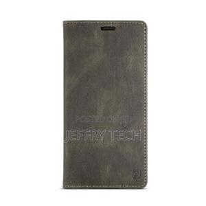 For Ipone 11 Pro Max Wallet Shockproof Stand Phone Case - thumbnail 2