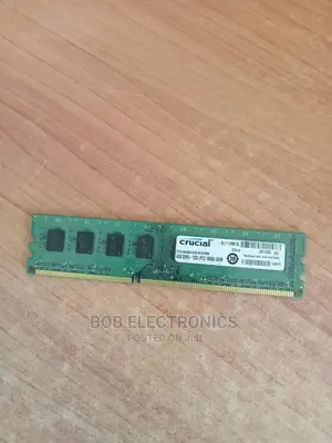 Desktop Rams Ddr3