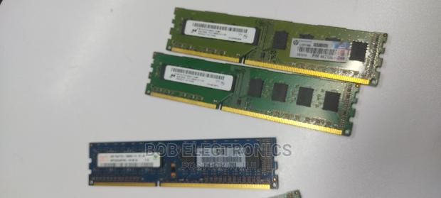 Desktop Rams Ddr2 Available - main view