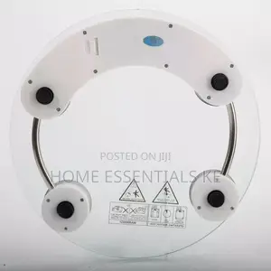 Health Body Weighing Scale