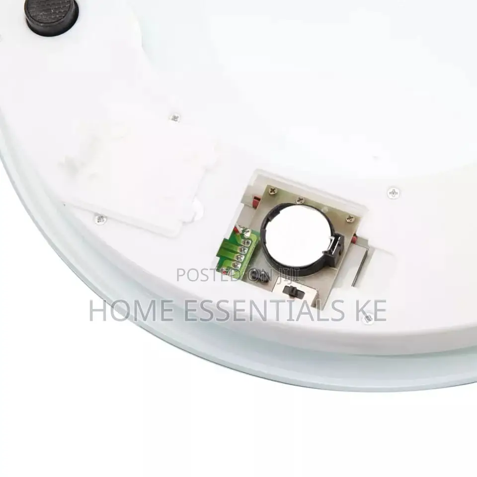 Health Body Weighing Scale
