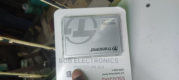 512gb Ssd on Offer