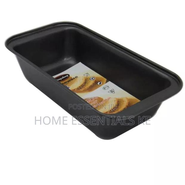 Bread Baking Tin