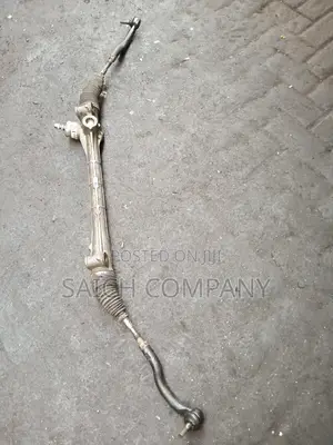 Steering Rack Auris