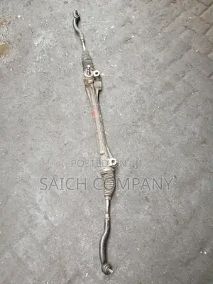 Steering Rack Auris