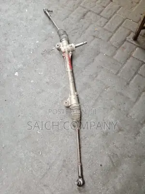 Steering Rack Fielder 4wd