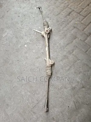 Steering Rack Fielder 4wd