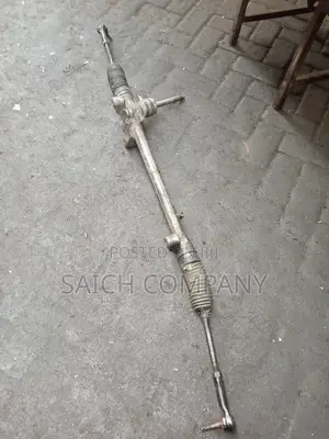 Steering Rack Mazda CX-5
