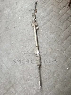 Steering Rack Mazda CX-5