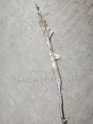 Nissan Tiida Steering Rack