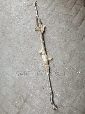 Steering Rack Voxy