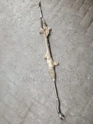 Steering Rack Voxy