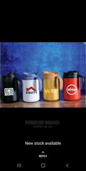 Good Quality Thermal Flask