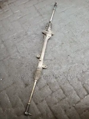Steering Rack Noah