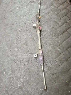 Steering Rack Honda Fit