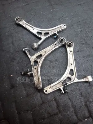 Subaru Legacy Bp5 Suspension Arms