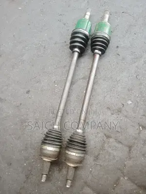 Subaru Legacy Bp5 Drive Shafts