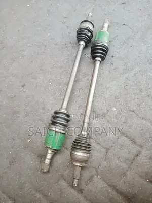 Subaru Legacy Bp5 Drive Shafts