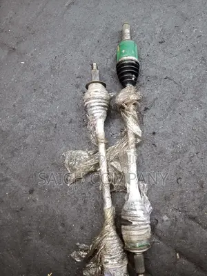 Subaru Outback Bs9 Drive Shafts
