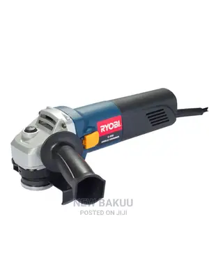Ryobi Angle Grinder 115mm 850W G-850