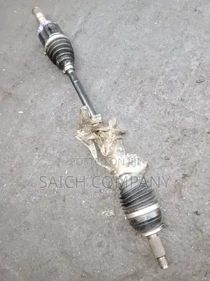 Subaru Forester SJ5 Drive Shafts