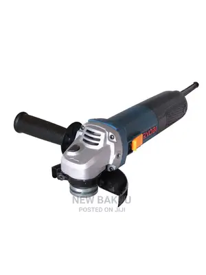 Ryobi Angle Grinder 115mm 900W G-915