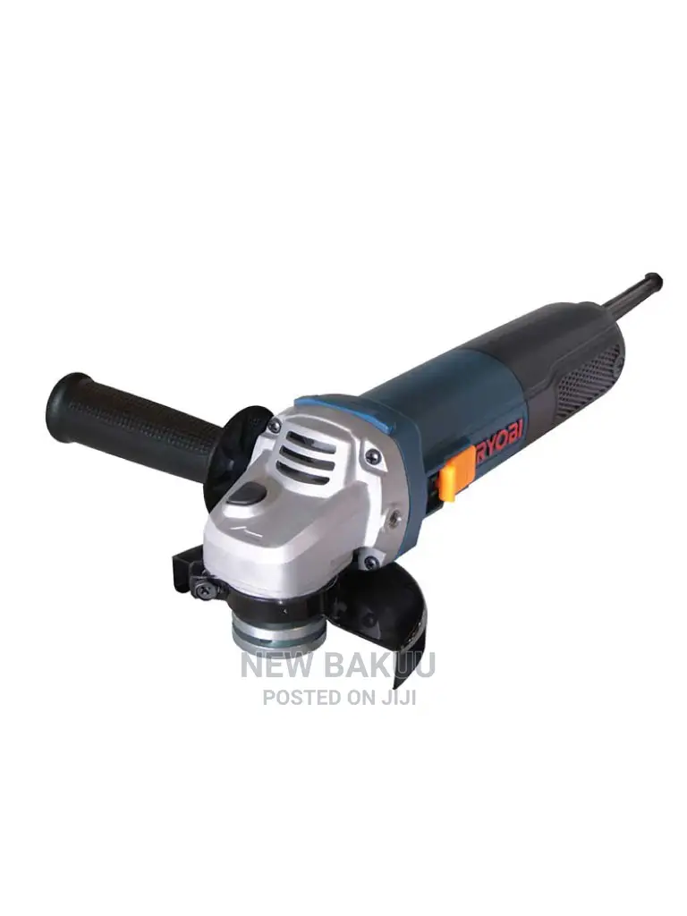 Ryobi Angle Grinder 115mm 900W G-915