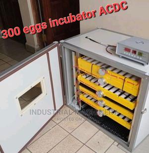 Egg Incubator 300 Eggs -Automatic - thumbnail 2