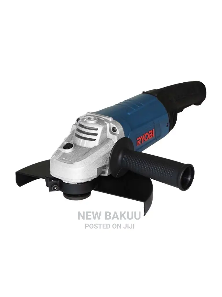 Ryobi Angle Grinder 230mm 2000W G-2000
