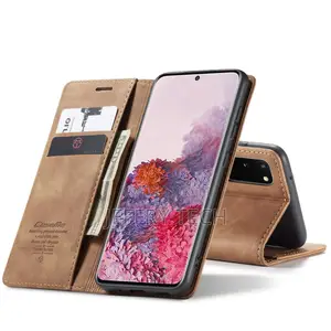 Case for Samsung Galaxy A51 A71 Flip Magnetic Case Protectiv