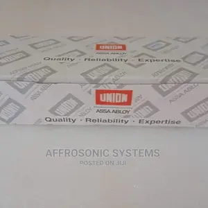 Union Door Closer