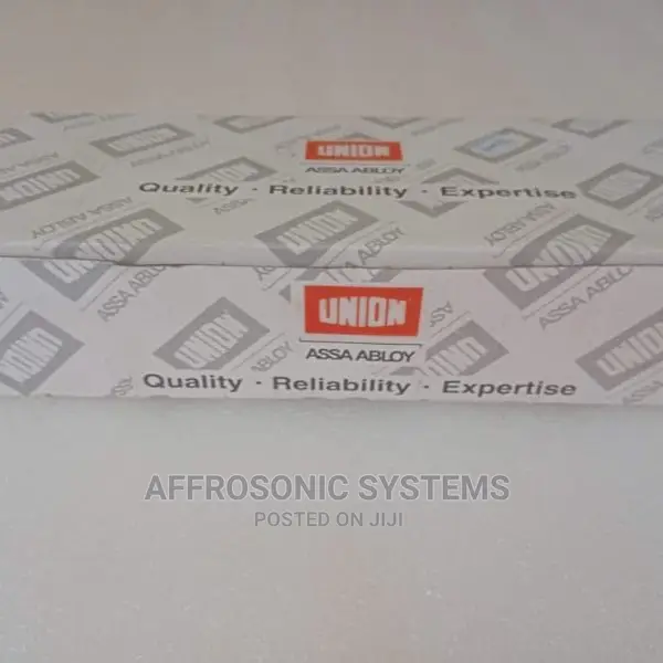 Union Door Closer