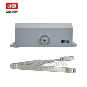 Union Door Closer